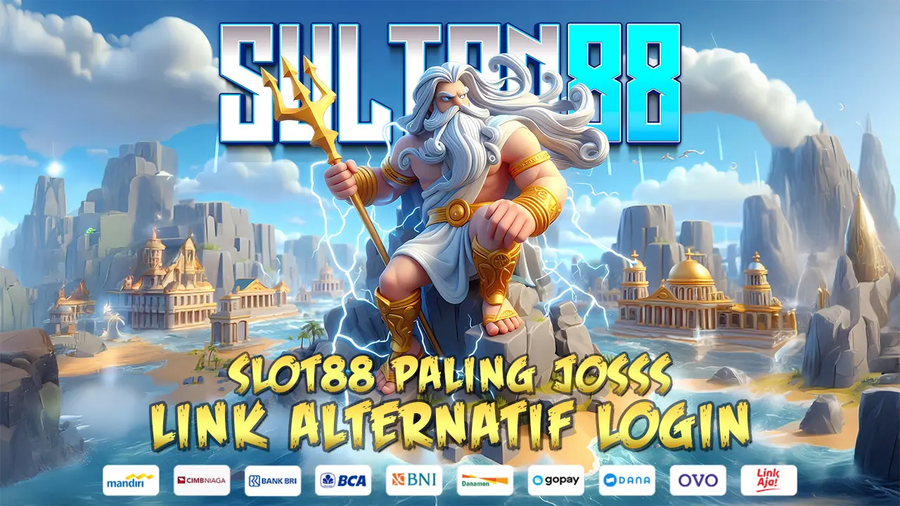 Jauh888 slot88 resmi